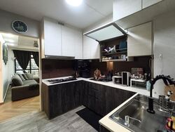 Blk 483 Choa Chu Kang Avenue 5 (Choa Chu Kang), HDB 5 Rooms #601036621